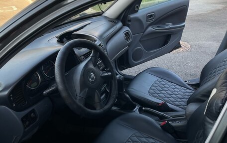Nissan Almera, 2005 год, 380 000 рублей, 7 фотография