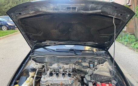 Nissan Almera, 2005 год, 380 000 рублей, 13 фотография