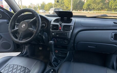 Nissan Almera, 2005 год, 380 000 рублей, 8 фотография