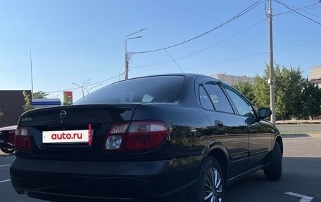 Nissan Almera, 2005 год, 380 000 рублей, 5 фотография
