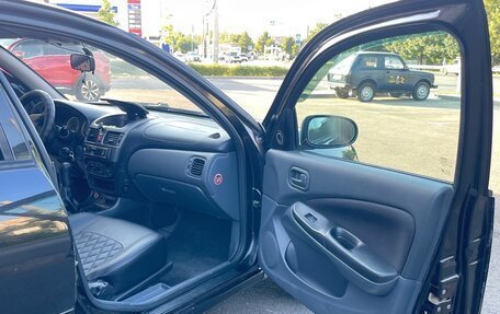 Nissan Almera, 2005 год, 380 000 рублей, 11 фотография