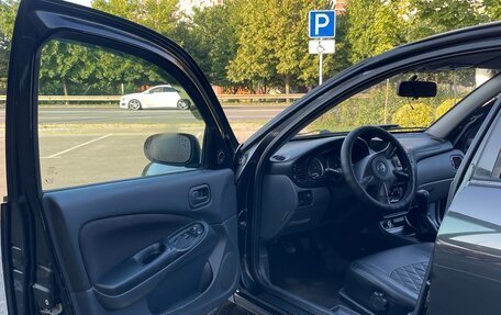 Nissan Almera, 2005 год, 380 000 рублей, 12 фотография