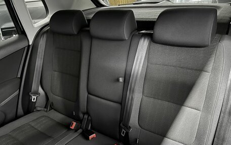 Volkswagen Tiguan I, 2013 год, 1 275 000 рублей, 9 фотография