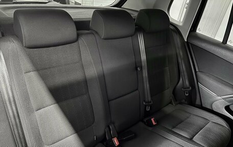 Volkswagen Tiguan I, 2013 год, 1 275 000 рублей, 12 фотография