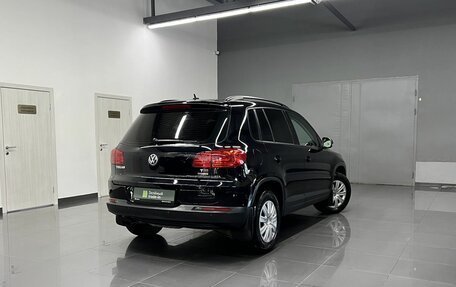 Volkswagen Tiguan I, 2013 год, 1 275 000 рублей, 2 фотография