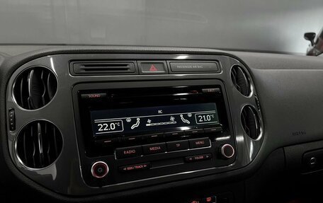 Volkswagen Tiguan I, 2013 год, 1 275 000 рублей, 15 фотография