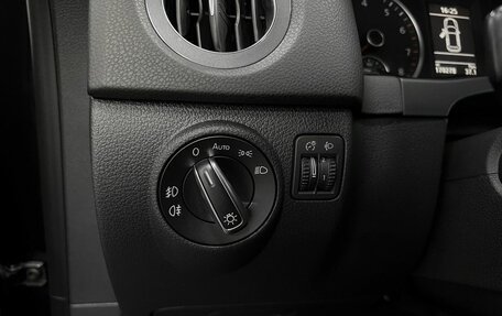 Volkswagen Tiguan I, 2013 год, 1 275 000 рублей, 21 фотография