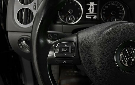 Volkswagen Tiguan I, 2013 год, 1 275 000 рублей, 17 фотография
