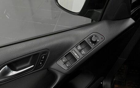 Volkswagen Tiguan I, 2013 год, 1 275 000 рублей, 22 фотография