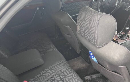 Mercedes-Benz C-Класс, 1994 год, 180 000 рублей, 9 фотография
