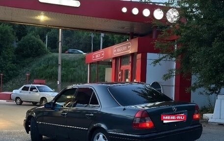 Mercedes-Benz C-Класс, 1994 год, 180 000 рублей, 5 фотография