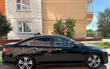 Honda Accord VIII рестайлинг, 2012 год, 1 200 000 рублей, 1 фотография