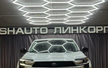 Toyota RAV4, 2025 год, 3 950 000 рублей, 1 фотография