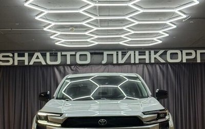 Toyota RAV4, 2025 год, 3 950 000 рублей, 1 фотография