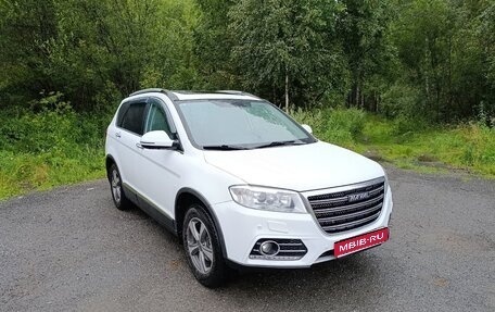 Haval H6, 2019 год, 1 150 000 рублей, 1 фотография