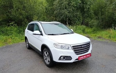 Haval H6, 2019 год, 1 150 000 рублей, 1 фотография