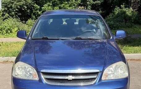 Chevrolet Lacetti, 2011 год, 640 000 рублей, 1 фотография