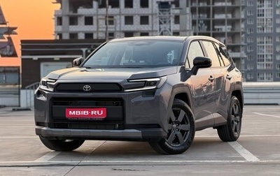 Toyota RAV4, 2026 год, 4 020 000 рублей, 1 фотография