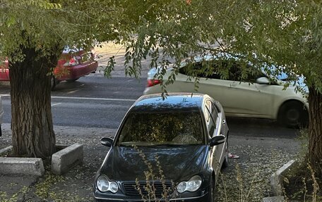 Mercedes-Benz C-Класс, 2001 год, 560 000 рублей, 11 фотография