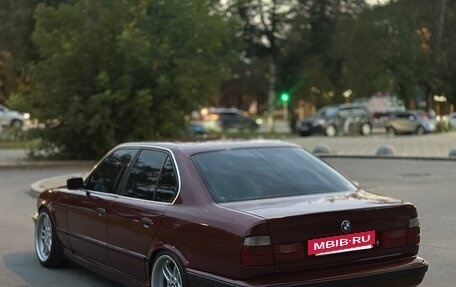 BMW 5 серия, 1994 год, 450 000 рублей, 5 фотография
