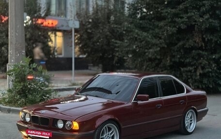 BMW 5 серия, 1994 год, 450 000 рублей, 3 фотография