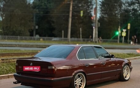 BMW 5 серия, 1994 год, 450 000 рублей, 7 фотография