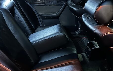 BMW 5 серия, 1994 год, 450 000 рублей, 10 фотография