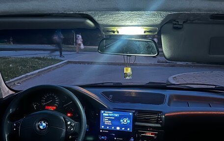 BMW 5 серия, 1994 год, 450 000 рублей, 9 фотография