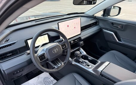 Toyota RAV4, 2026 год, 4 020 000 рублей, 12 фотография