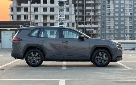 Toyota RAV4, 2026 год, 4 020 000 рублей, 7 фотография