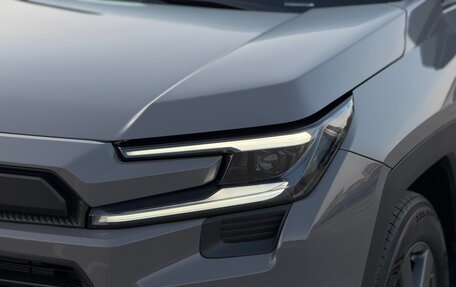Toyota RAV4, 2026 год, 4 020 000 рублей, 10 фотография