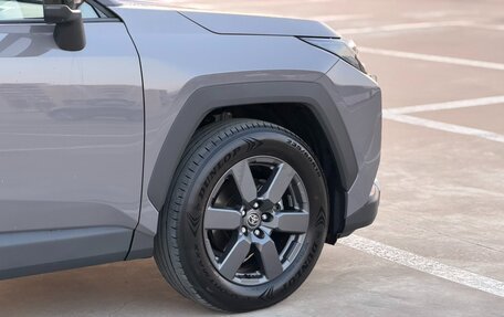 Toyota RAV4, 2026 год, 4 020 000 рублей, 9 фотография