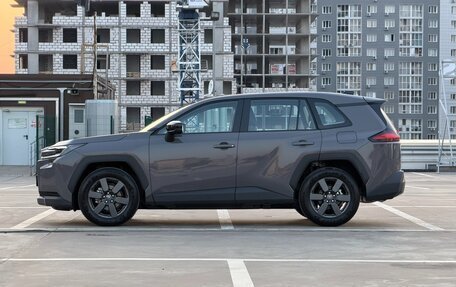 Toyota RAV4, 2026 год, 4 020 000 рублей, 8 фотография