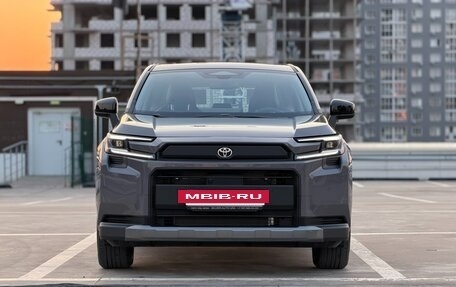 Toyota RAV4, 2026 год, 4 020 000 рублей, 2 фотография