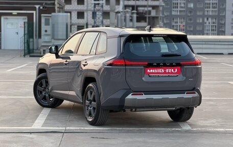 Toyota RAV4, 2026 год, 4 020 000 рублей, 6 фотография