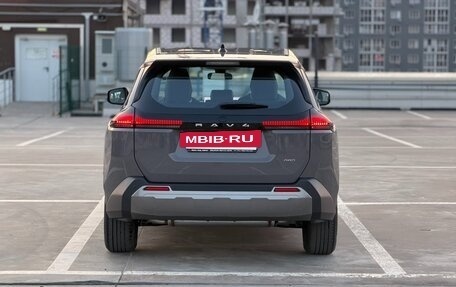 Toyota RAV4, 2026 год, 4 020 000 рублей, 5 фотография