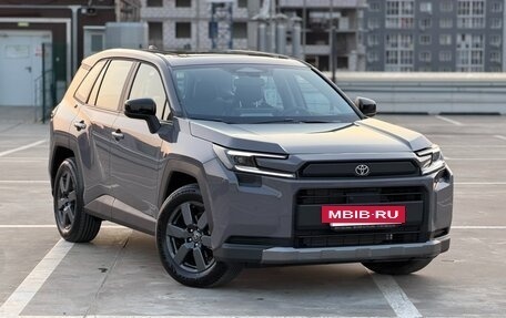Toyota RAV4, 2026 год, 4 020 000 рублей, 3 фотография