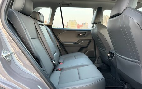 Toyota RAV4, 2026 год, 4 020 000 рублей, 17 фотография