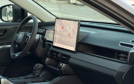 Toyota RAV4, 2026 год, 4 020 000 рублей, 25 фотография