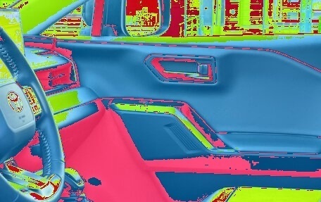 Toyota RAV4, 2026 год, 4 020 000 рублей, 23 фотография