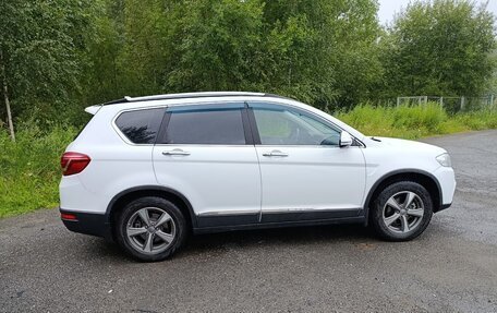 Haval H6, 2019 год, 1 150 000 рублей, 2 фотография