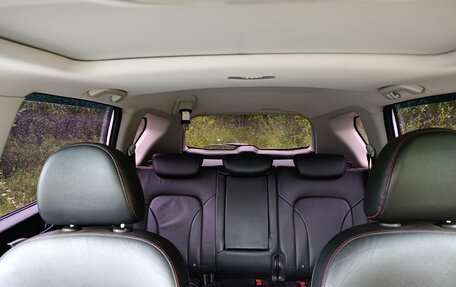 Haval H6, 2019 год, 1 150 000 рублей, 11 фотография