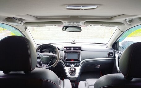 Haval H6, 2019 год, 1 150 000 рублей, 9 фотография