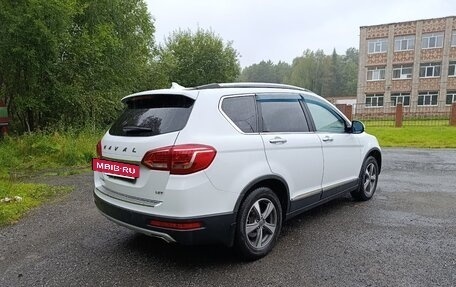 Haval H6, 2019 год, 1 150 000 рублей, 3 фотография
