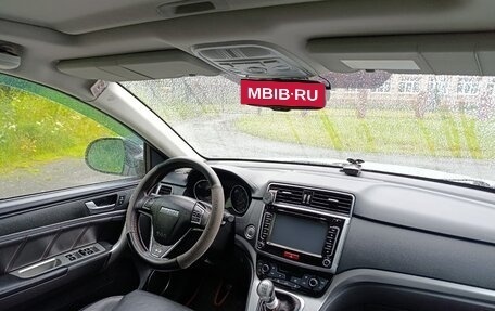 Haval H6, 2019 год, 1 150 000 рублей, 7 фотография