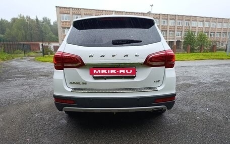 Haval H6, 2019 год, 1 150 000 рублей, 5 фотография