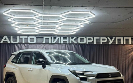 Toyota RAV4, 2025 год, 3 950 000 рублей, 2 фотография