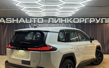 Toyota RAV4, 2025 год, 3 950 000 рублей, 3 фотография
