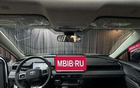 Toyota RAV4, 2025 год, 3 950 000 рублей, 4 фотография