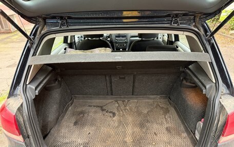 Volkswagen Golf VI, 2012 год, 610 000 рублей, 8 фотография